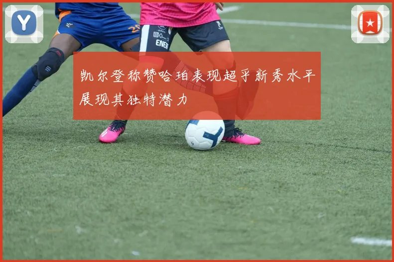 凯尔登称赞哈珀表现超乎新秀水平展现其独特潜力